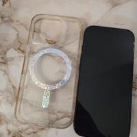 iphone 16 pro 128 gb + accessori 