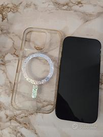 iphone 16 pro 128 gb + accessori 