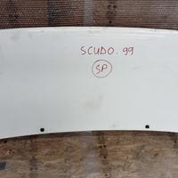 COFANO ANTERIORE FIAT Scudo 2a Serie (04>06)