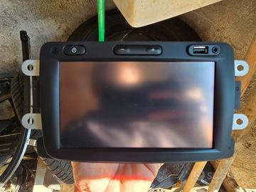 autoradio Media Nav Evolution Renault Dacia