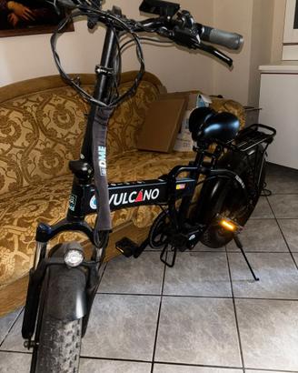 Bicicletta elettrica