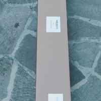 Modanatura cornice parabrezza Mazda mx 5 nd