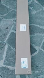 Modanatura cornice parabrezza Mazda mx 5 nd