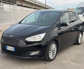 Ford C-Max 2016 1.5 TDCi 120CV Titanium STUPENDA