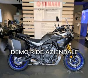 Yamaha Tracer 7 GT