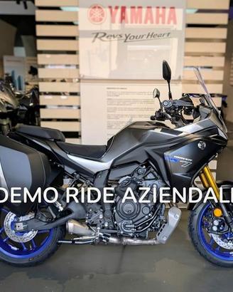 Yamaha Tracer 7 GT