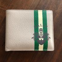 Portafoglio Bally originale