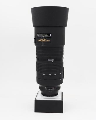Nikon AF-D 80-200 f2.8 ED Bighiera