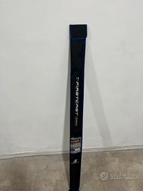 Canna da pesca spinning majorcraft firstcast