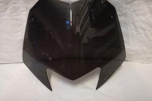 Cupolino Biondi Yamaha T Max 530/560