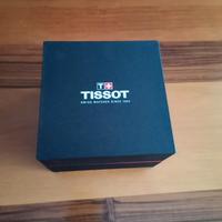 Confezione Orologio Tissot