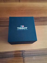 Confezione Orologio Tissot