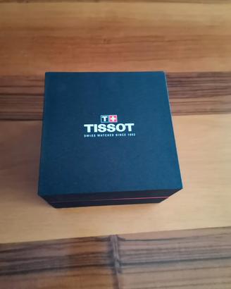 Confezione Orologio Tissot