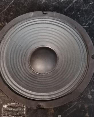 Altoparlante diametro 21cm