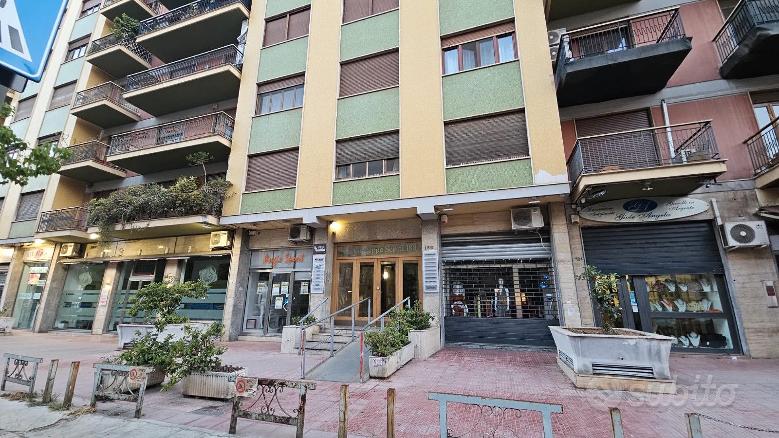 Appartamento – Palermo, Quartiere Matteotti, VIII Circoscrizione - Vista 2