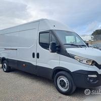 Iveco daily 35s14 v 4100 h2 2018 km127000 maxi