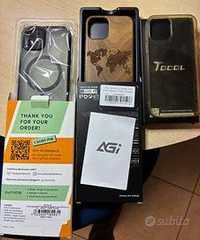 nr.3 cover  per Iphone 12 o 13