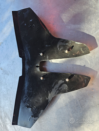 Stabilizzatore motore fuoribordo HydroBoat