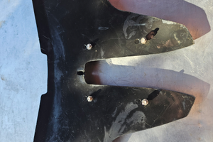 Stabilizzatore motore fuoribordo HydroBoat