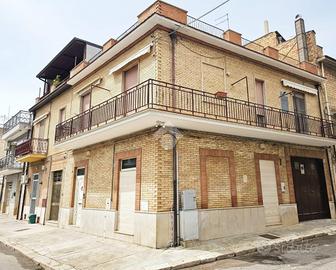 CASA INDIPENDENTE A TORREMAGGIORE