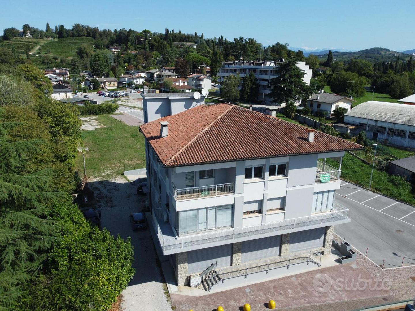 Appartamento – Manzano, Case / Scjasis - Vista 2
