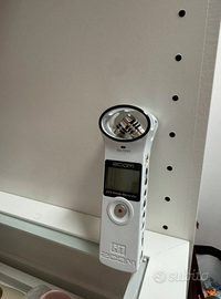Zoom H1
