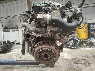 Opel corsa d - z13dth