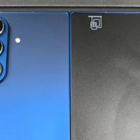 Samsung galaxy z Fold 7 256 gb