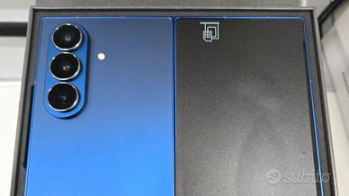 Samsung galaxy z Fold 7 256 gb