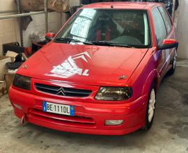 SAXO Vts 16v