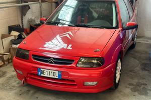 SAXO Vts 16v
