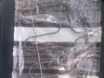 resistenza superiore forno Candy 