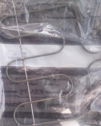 resistenza superiore forno Candy 