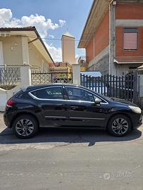 DS4 1.6 e-HDi Airdream Chic 110 cv - CMP6 - 2011