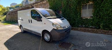 Nissan Primastar 1.9 dCi