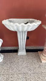 Fontana in marmo