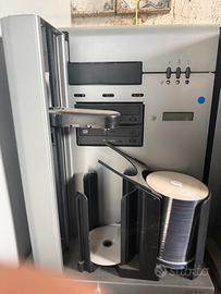 Rimage 2000i Duplicatore e Stampante Cd\DVD