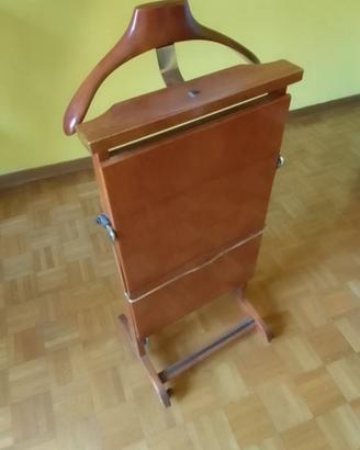 Servomuto VINTAGE