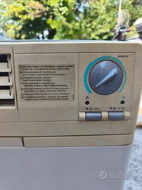 condizionatore portatile 