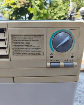 condizionatore portatile 