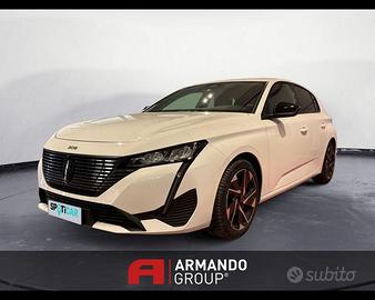 Peugeot 308 3nd serie BlueHDi 130 S&S EAT8 Al...