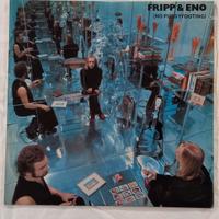 LP FRIPP & ENO