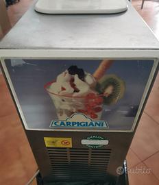 montapanna Carpigiani 