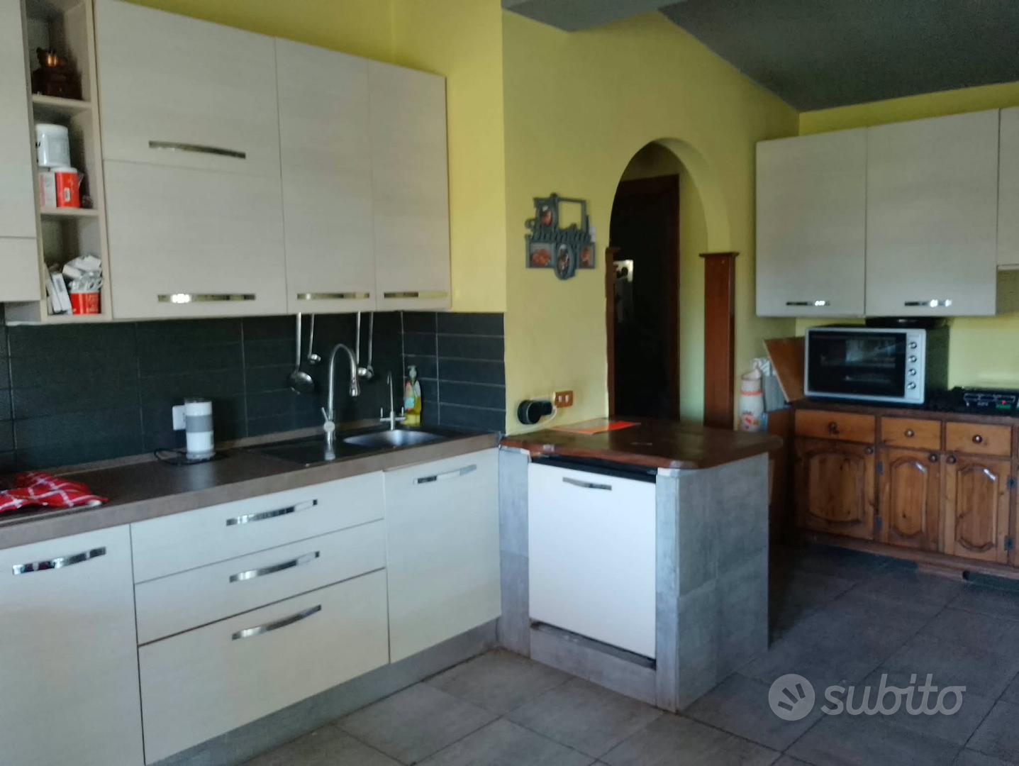 Casa – Roma, Grottarossa, Municipio Roma XV - Vista 3