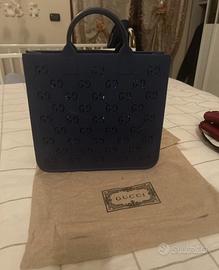 Borsa tote bag Gucci