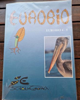 Eurobio 4-5