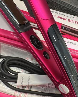 Piastra Blow pro professional - Pink edition 