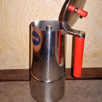 Caffettiera Vemi Amica 6 tazze.