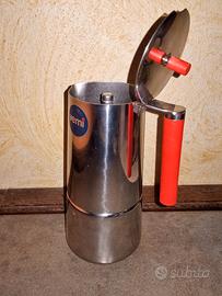 Caffettiera Vemi Amica 6 tazze.