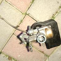 carburatore dell'orto 16.10 vespa piaggio 50 speci